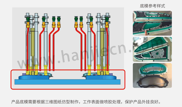 热铆底模设想.png